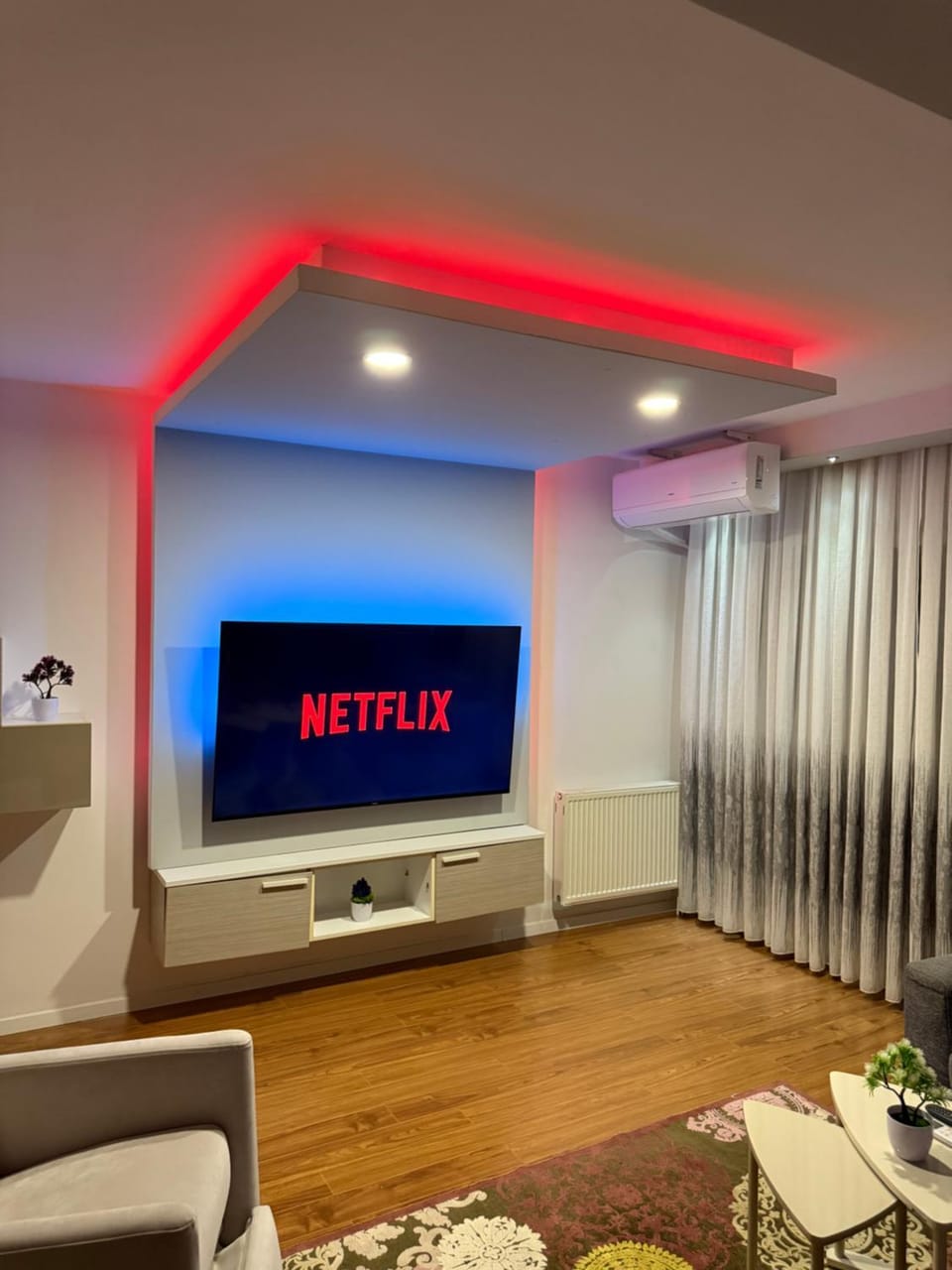 Diamond Stay Prishtina Apartment in Serbia