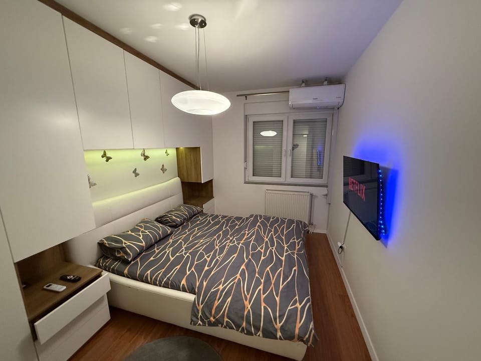 Diamond Stay Prishtina Apartment in Serbia