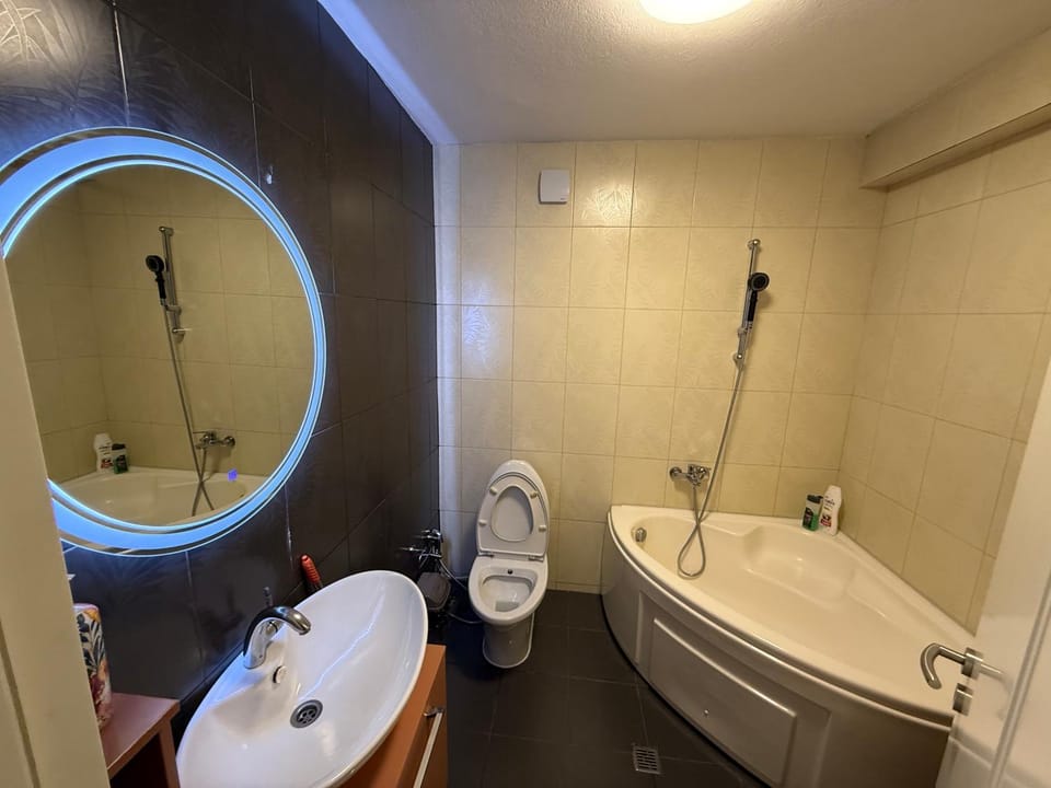 Diamond Stay Prishtina Apartment in Serbia