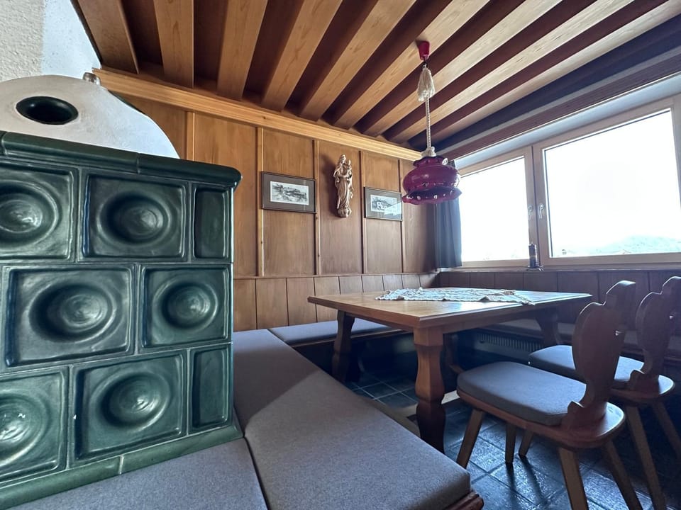 Chalet Cristall Superior Penthouse 13 Apartment in Tyrol