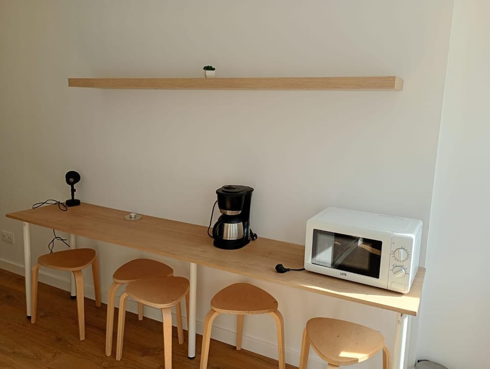Maison 5 ch Wifi exterieur House in Lille