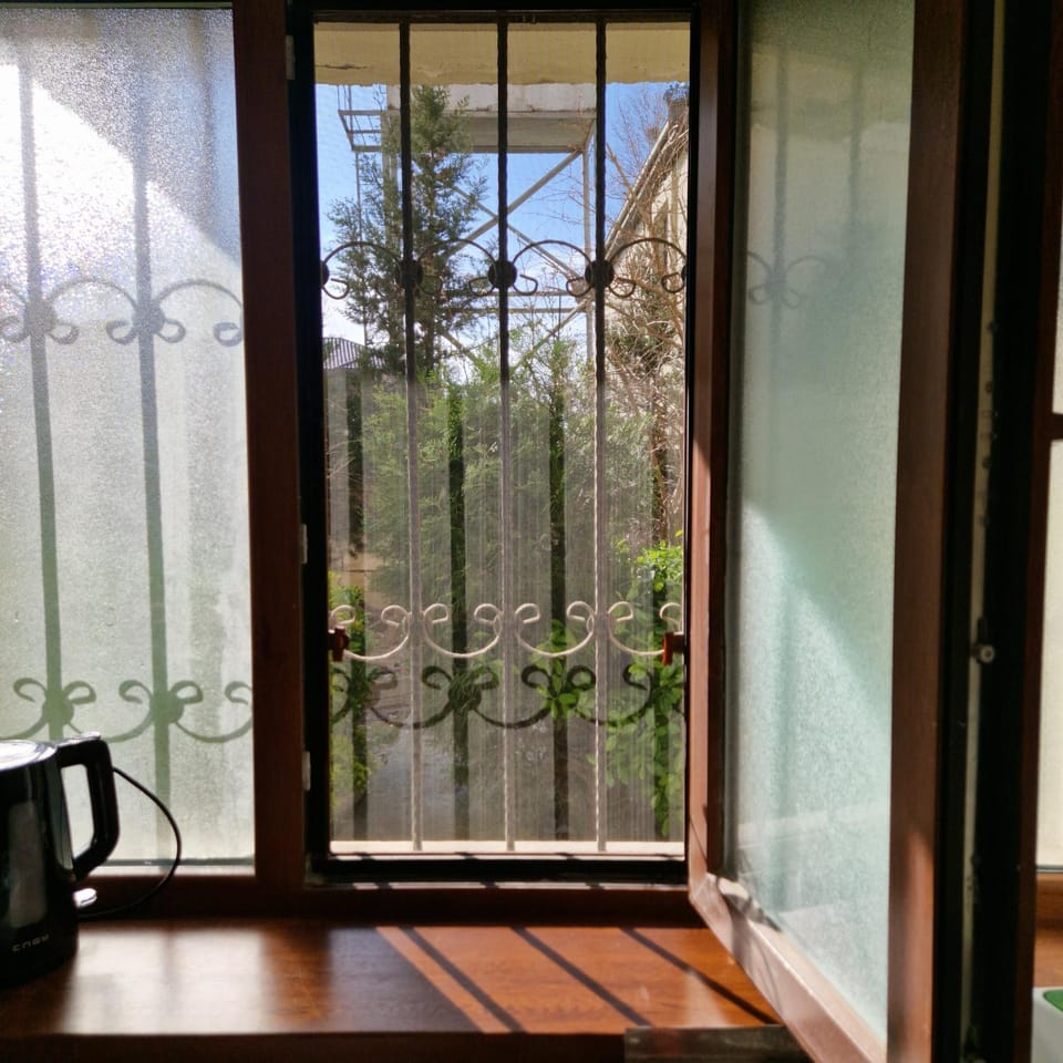 Garden, View (from property/room), Garden view