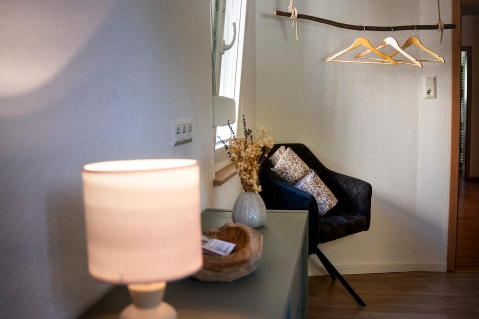 Anna's Landhaus Apartment in Soltau