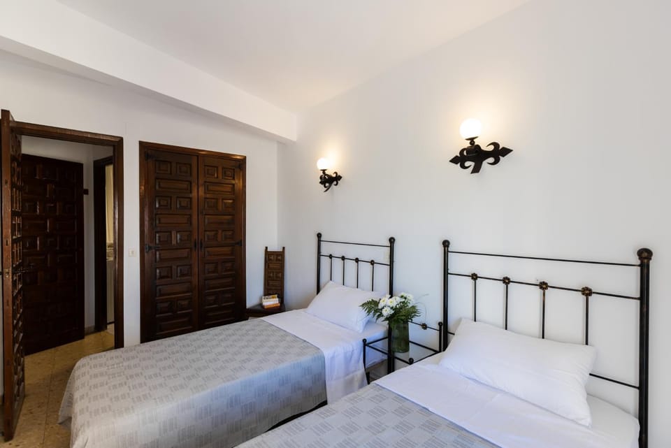 La Ola de Paola Apartment in Calp