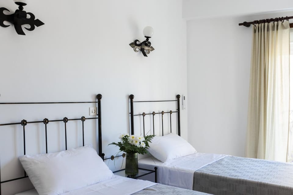 La Ola de Paola Apartment in Calp