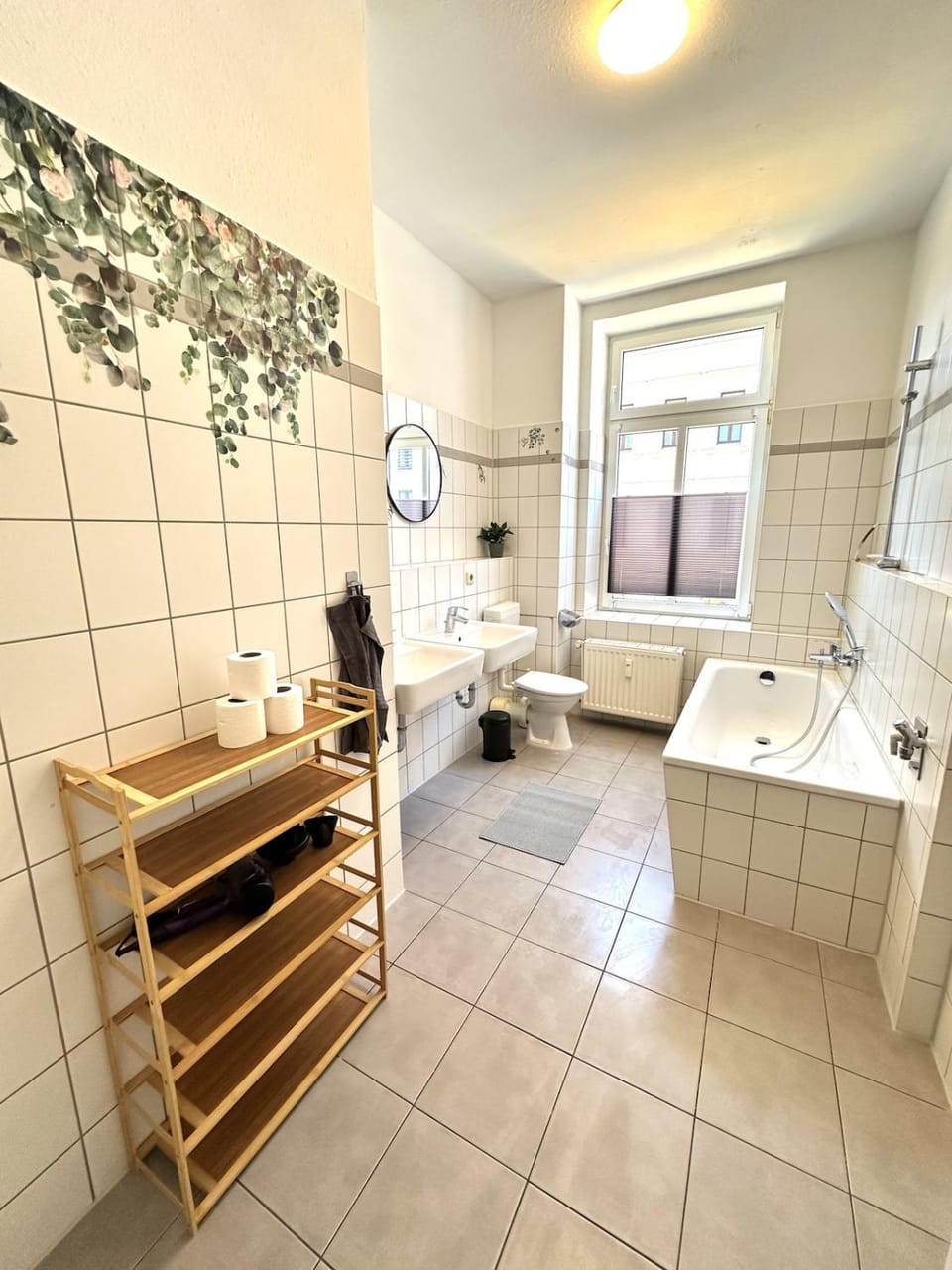 Toilet, Bathroom, Bath, towels