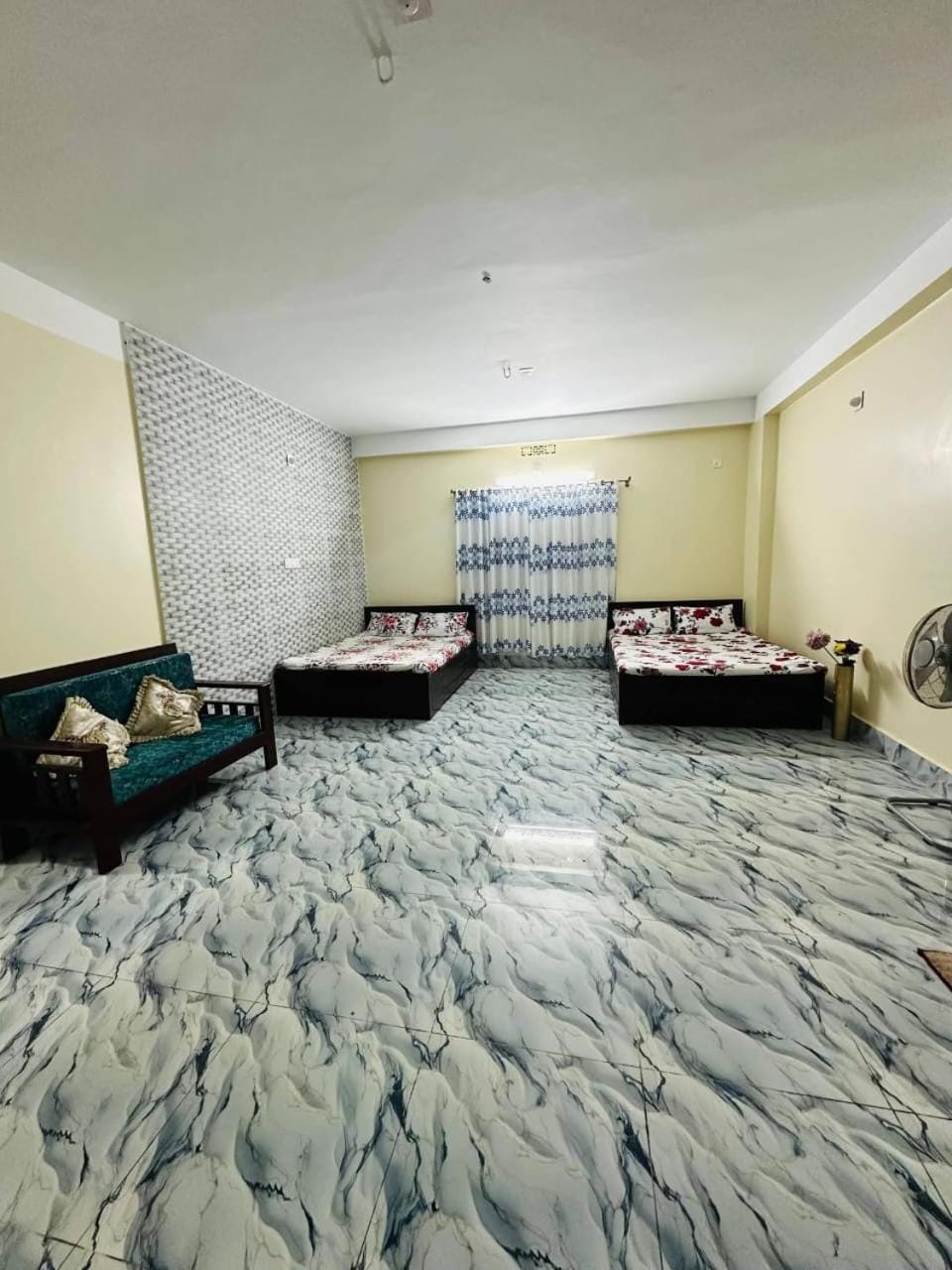 Swapnoneel Abha Eco Resort Resort in Bangladesh