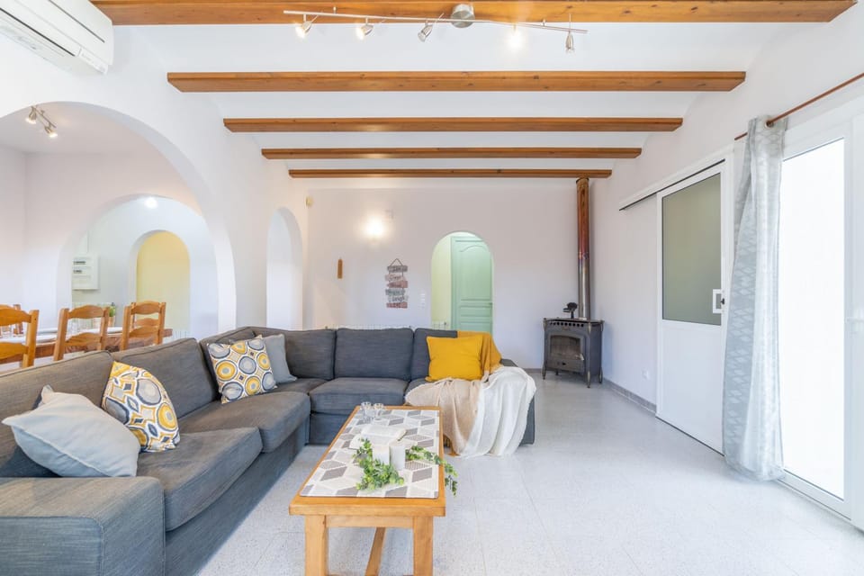 Olot 58 House in Alt Empordà