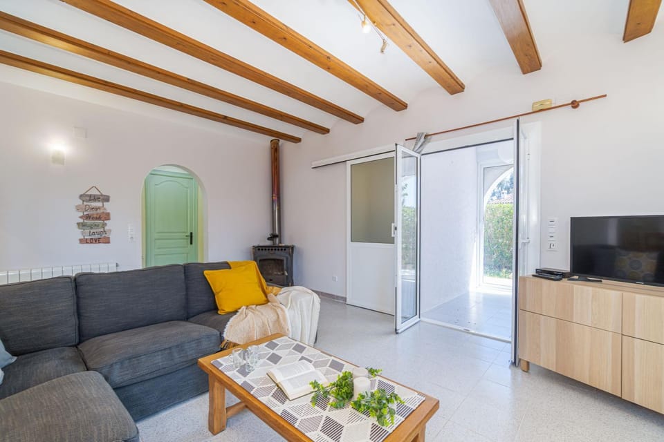 Olot 58 House in Alt Empordà