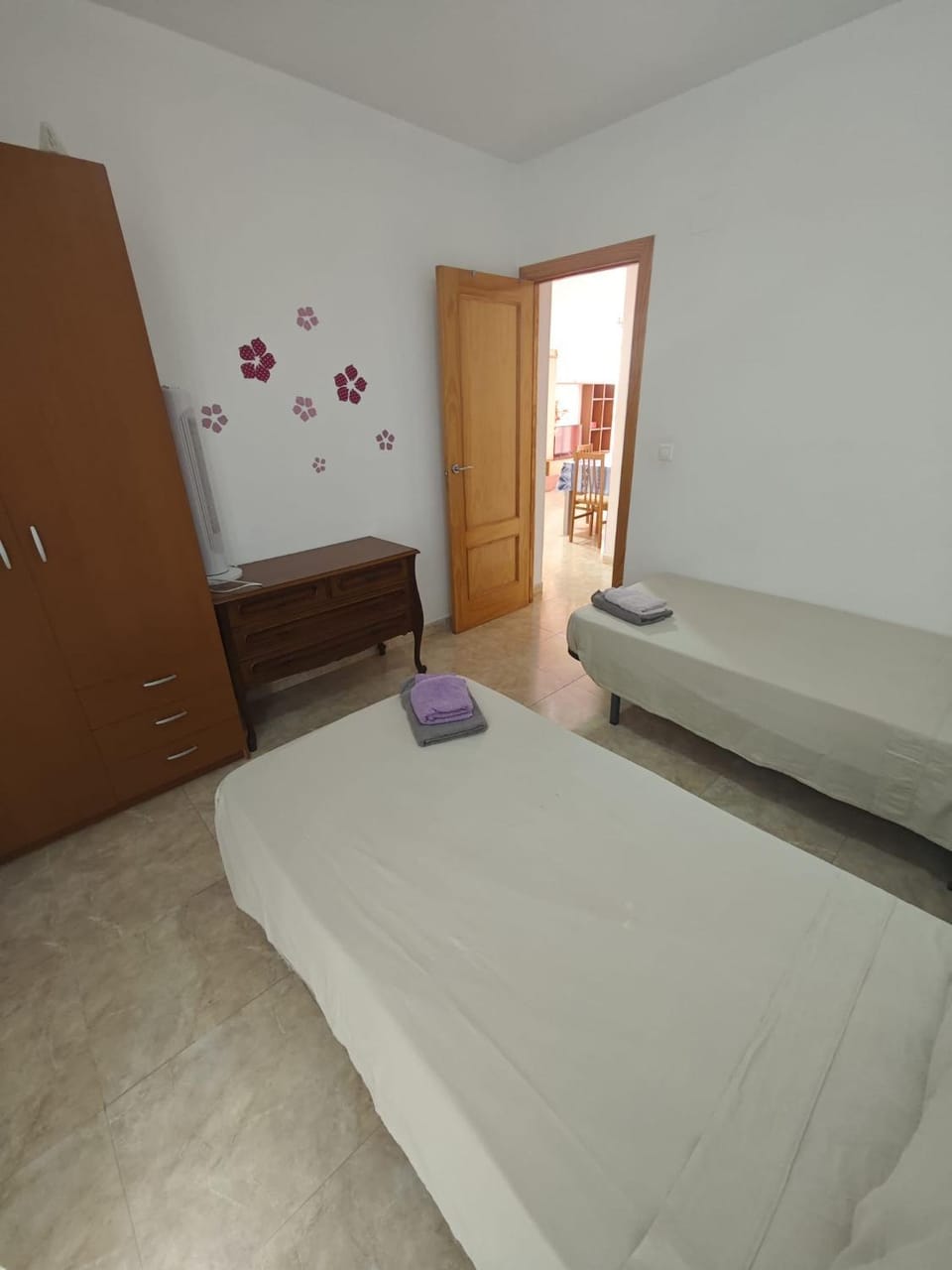 Altet San Francisco Apartment in Alacantí