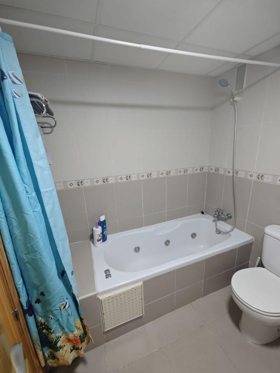 Altet San Francisco Apartment in Alacantí