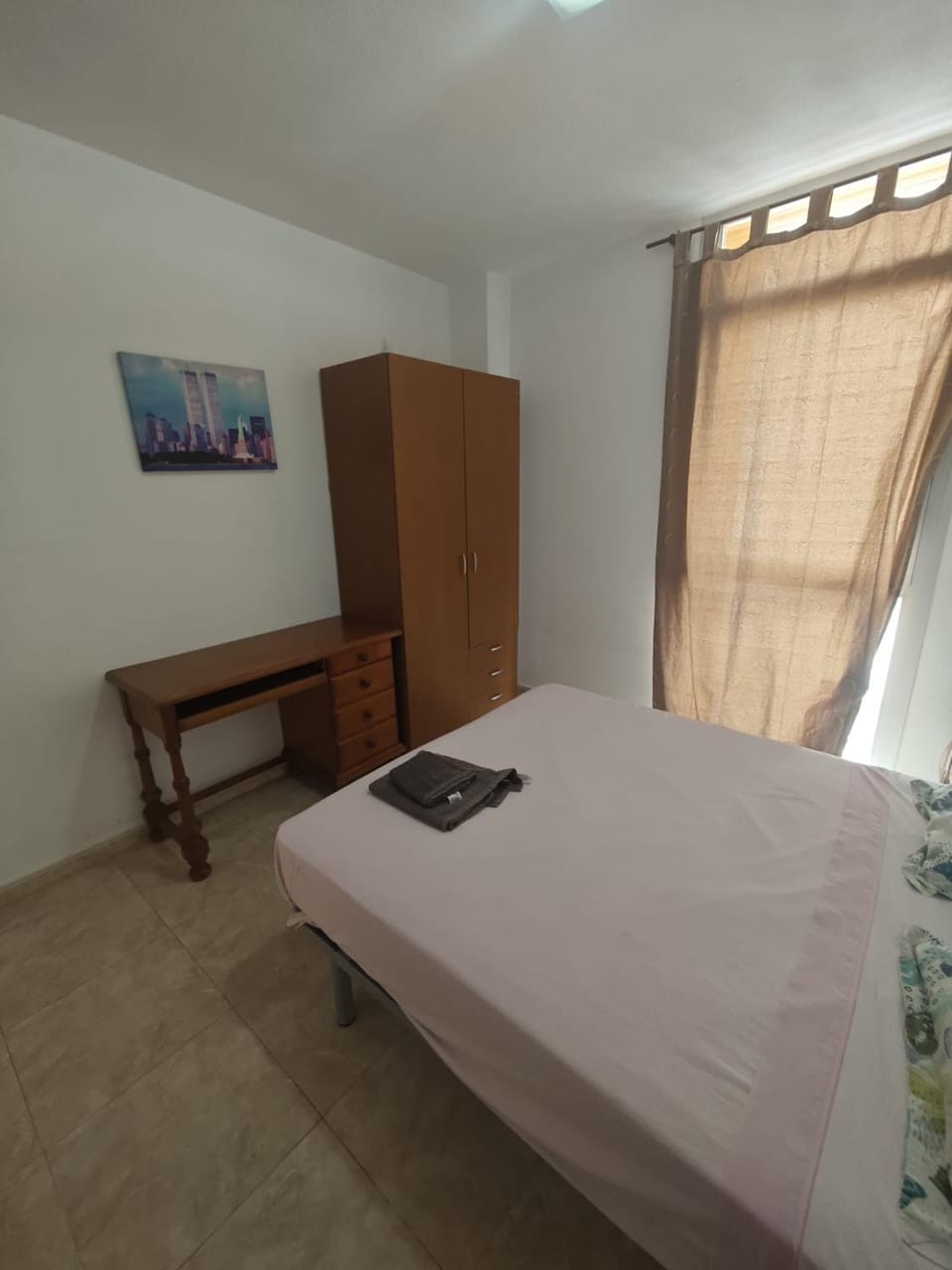 Altet San Francisco Apartment in Alacantí