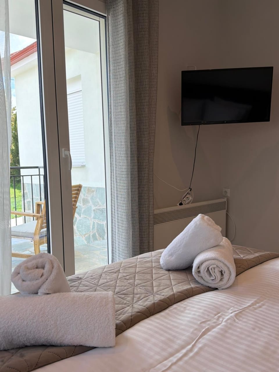 Panorama House House in Peloponnese, Western Greece and the Ionian