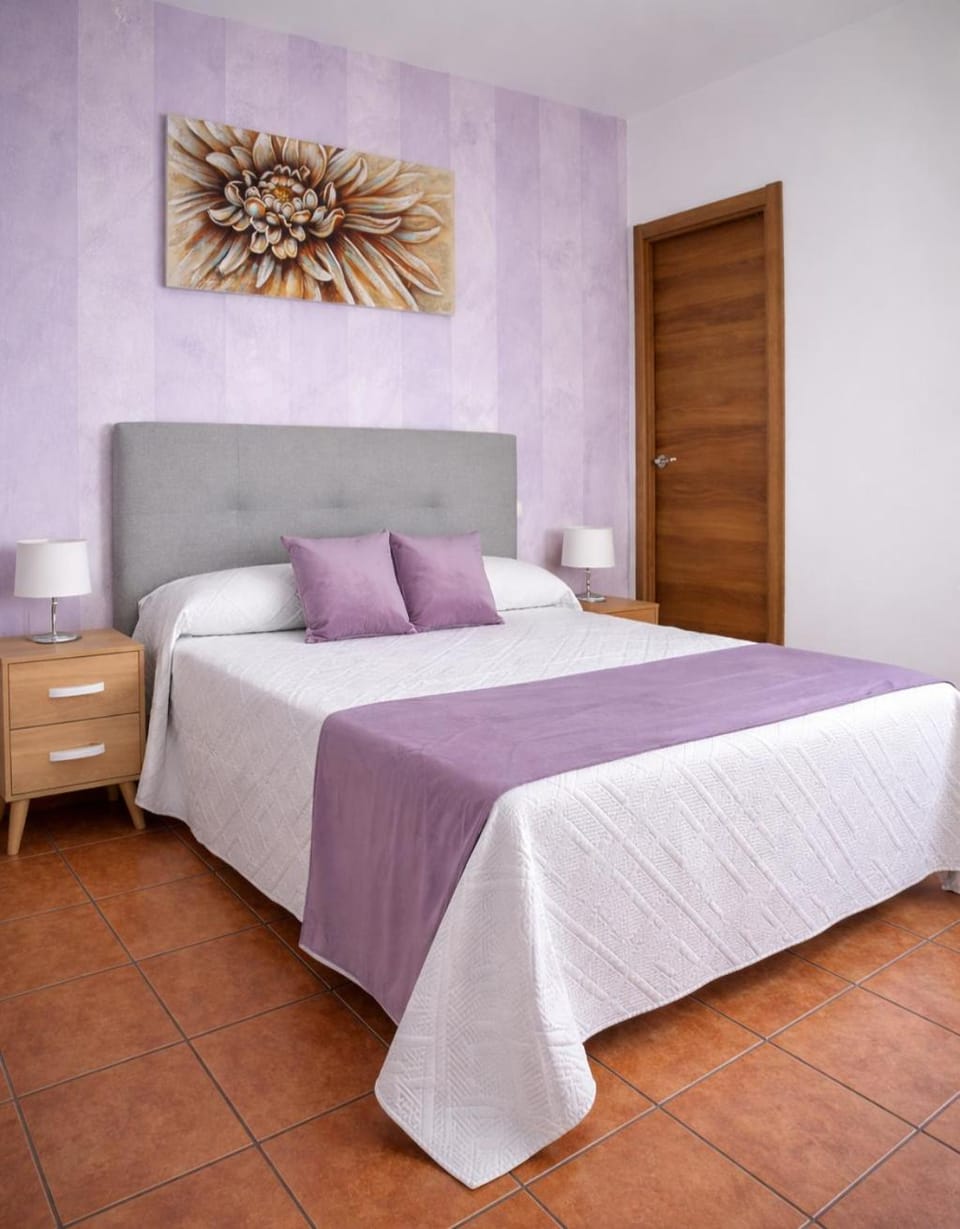 El Carloto Lanchares House in Cantabria