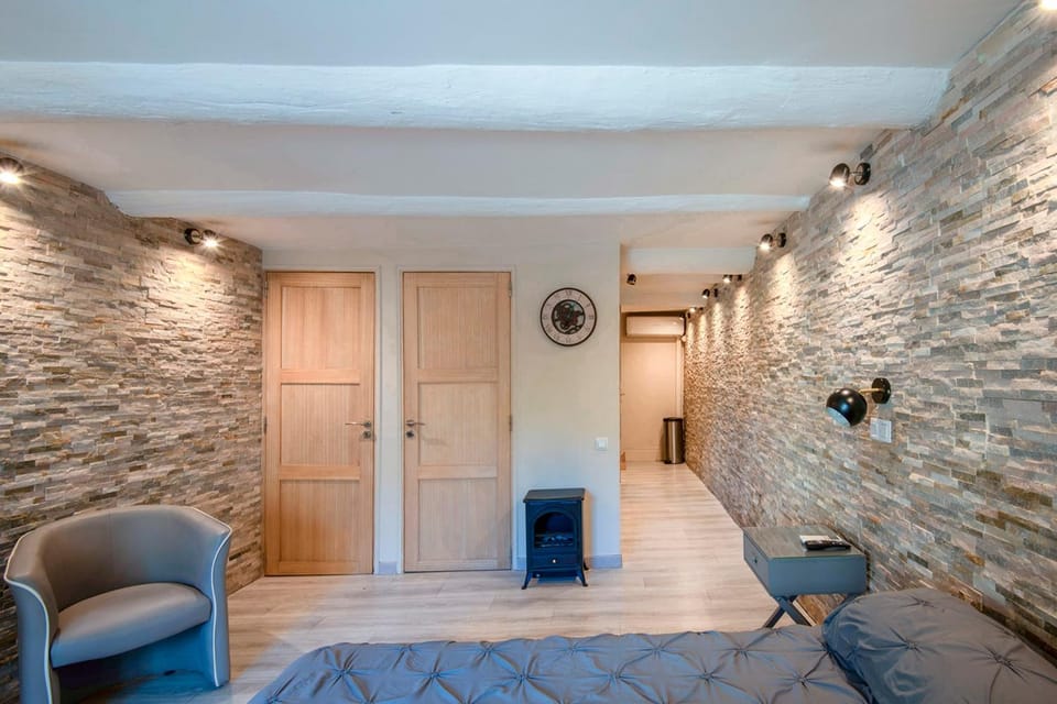 Marseille getaway near Panier & Vieux-Port Apartment in Marseille