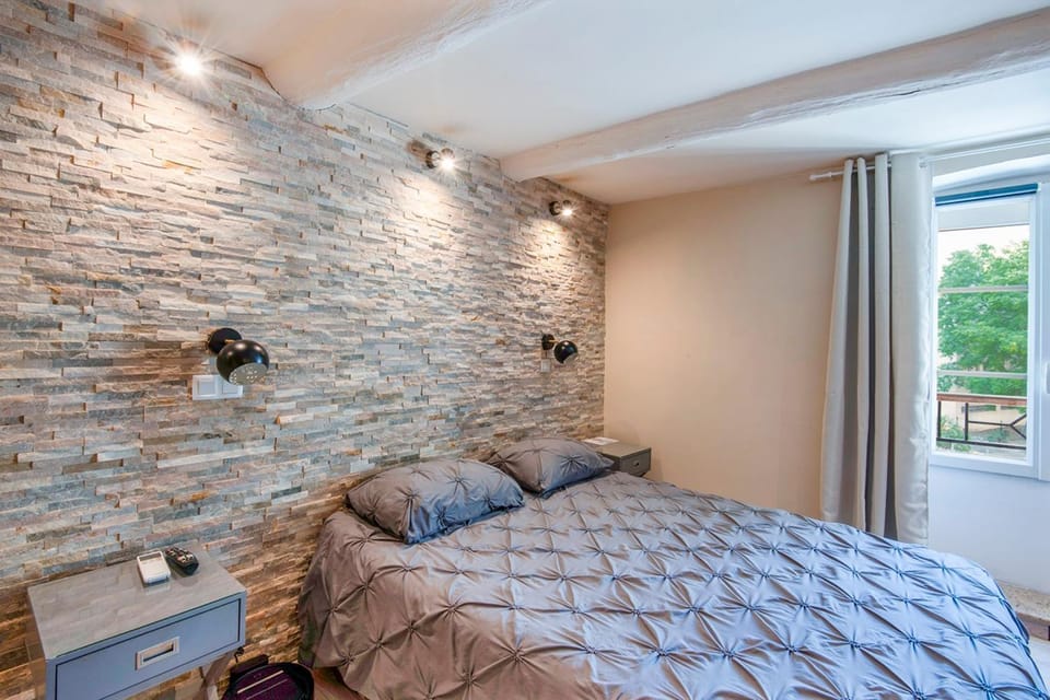 Marseille getaway near Panier & Vieux-Port Apartment in Marseille
