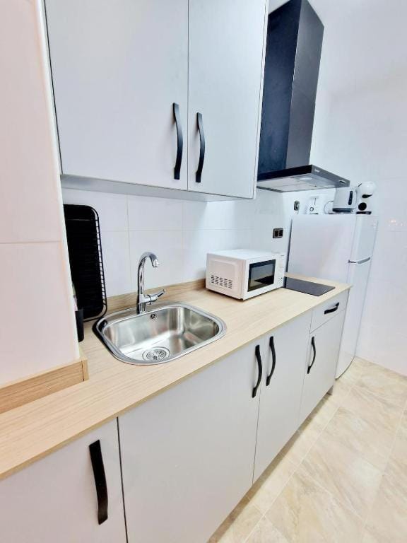 LetPlanet Bil Bil Economy Apartment in Benalmadena