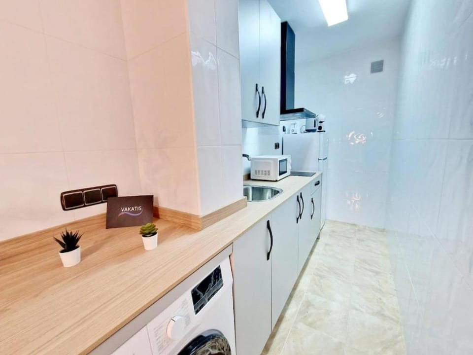 LetPlanet Bil Bil Economy Apartment in Benalmadena
