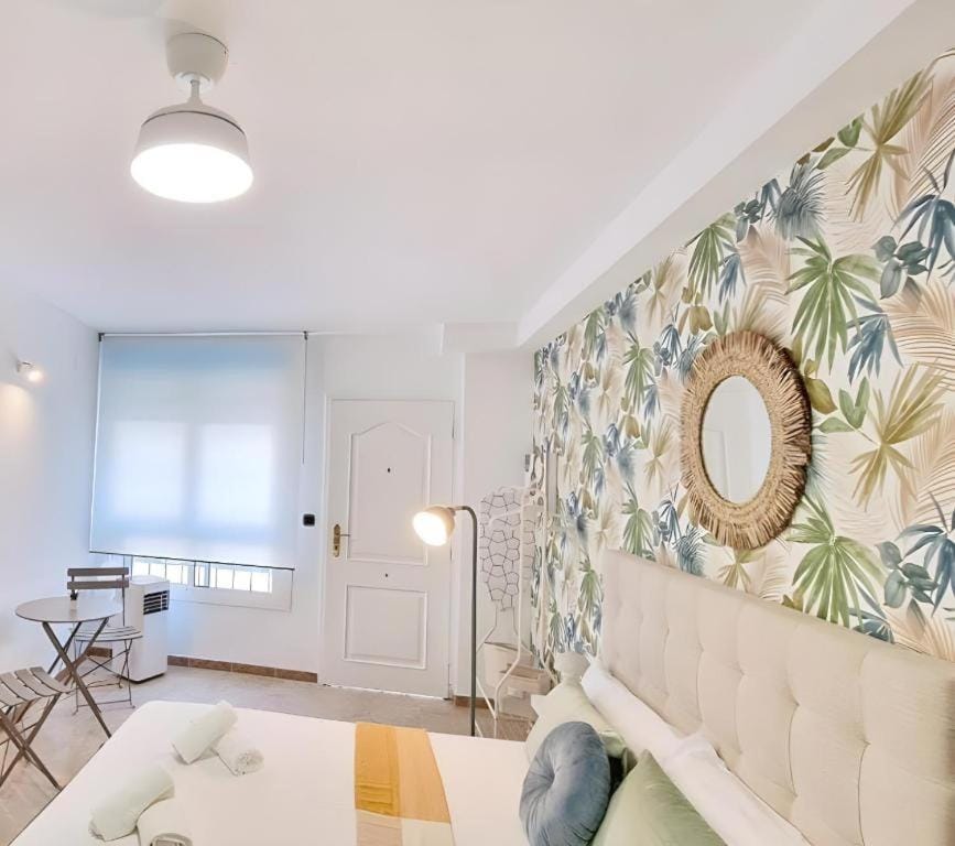 LetPlanet Bil Bil Economy Apartment in Benalmadena