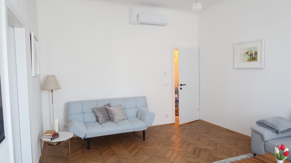Imperial Apartment Vienna Apartment in Vienna