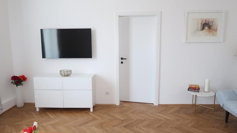 Imperial Apartment Vienna Apartment in Vienna