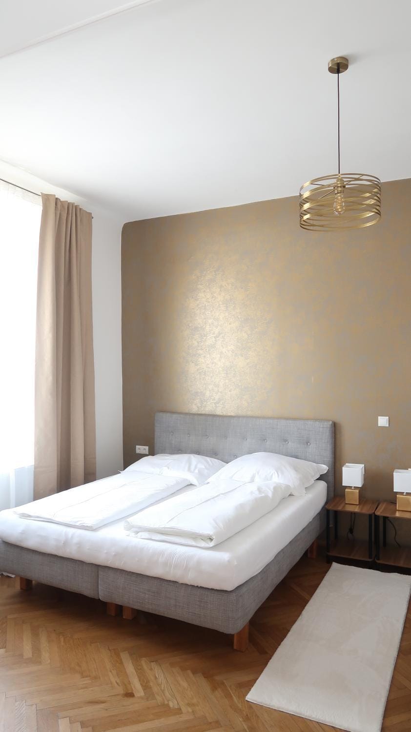 Imperial Apartment Vienna Apartment in Vienna
