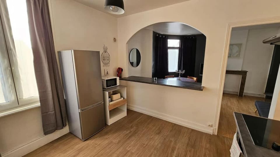 Le Rietz 2 Appartement spacieux et lumineux Apartment in Arras