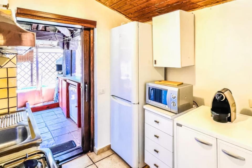 Alloggio privato AS Apartment in San Teodoro