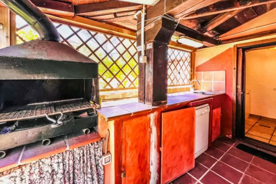 Alloggio privato AS Apartment in San Teodoro