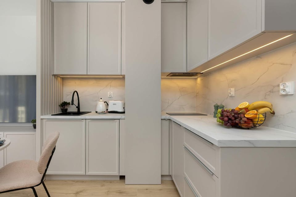 Coffee/tea facilities, Kitchen or kitchenette, pet friendly, stove
