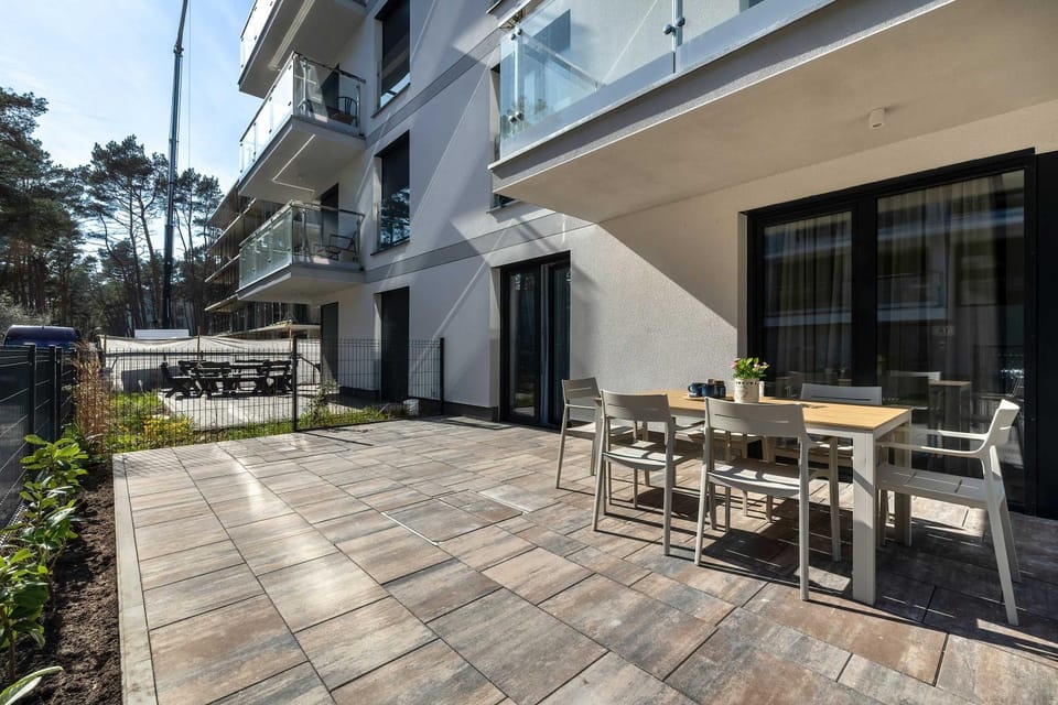 Patio, Balcony/Terrace, Balcony/Terrace