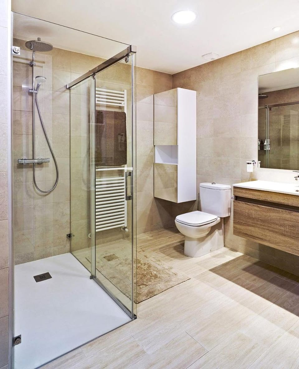 Espartan Lux Juan Griego Apartment in Venezuela