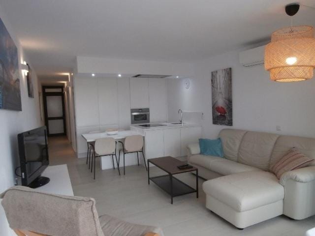 Espartan Lux Juan Griego Apartment in Venezuela