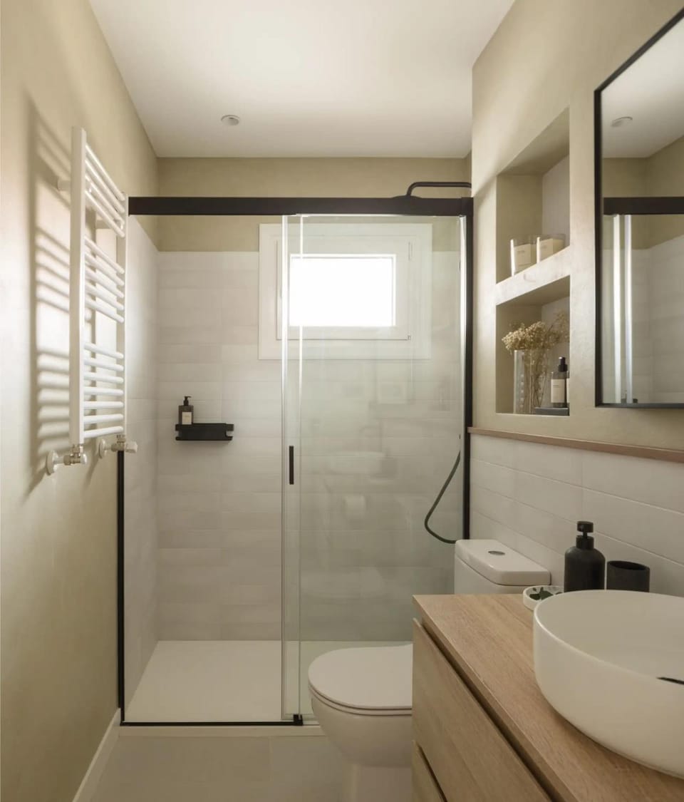 Espartan Lux Juan Griego Apartment in Venezuela