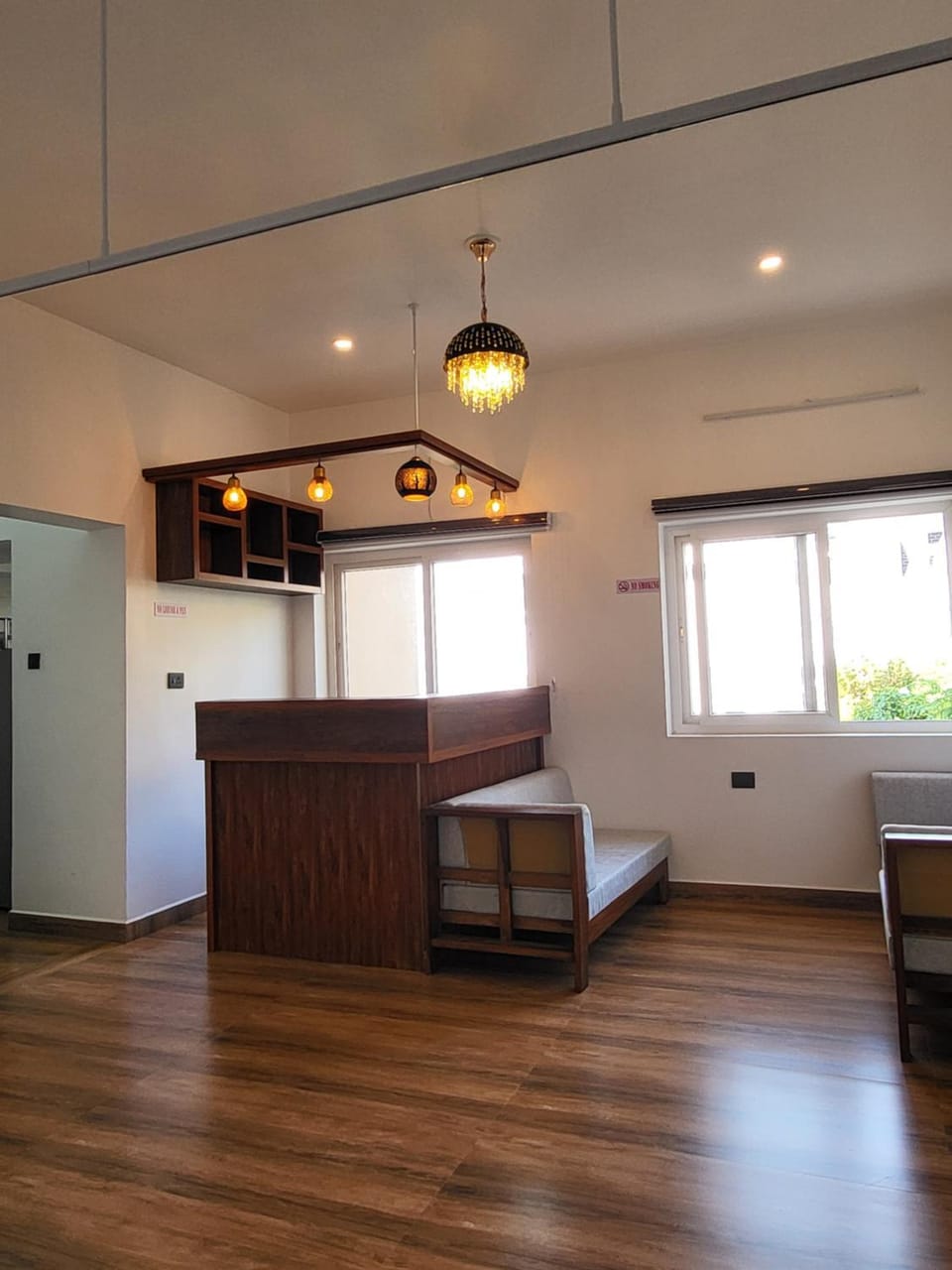The heights holidays Hotel in Kodaikanal