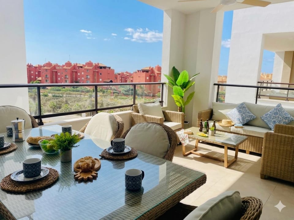 Apartamento Sea Blue D&D by At Home Costa del Sol Apartment in Río de Torrox