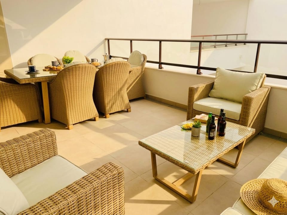 Apartamento Sea Blue D&D by At Home Costa del Sol Apartment in Río de Torrox