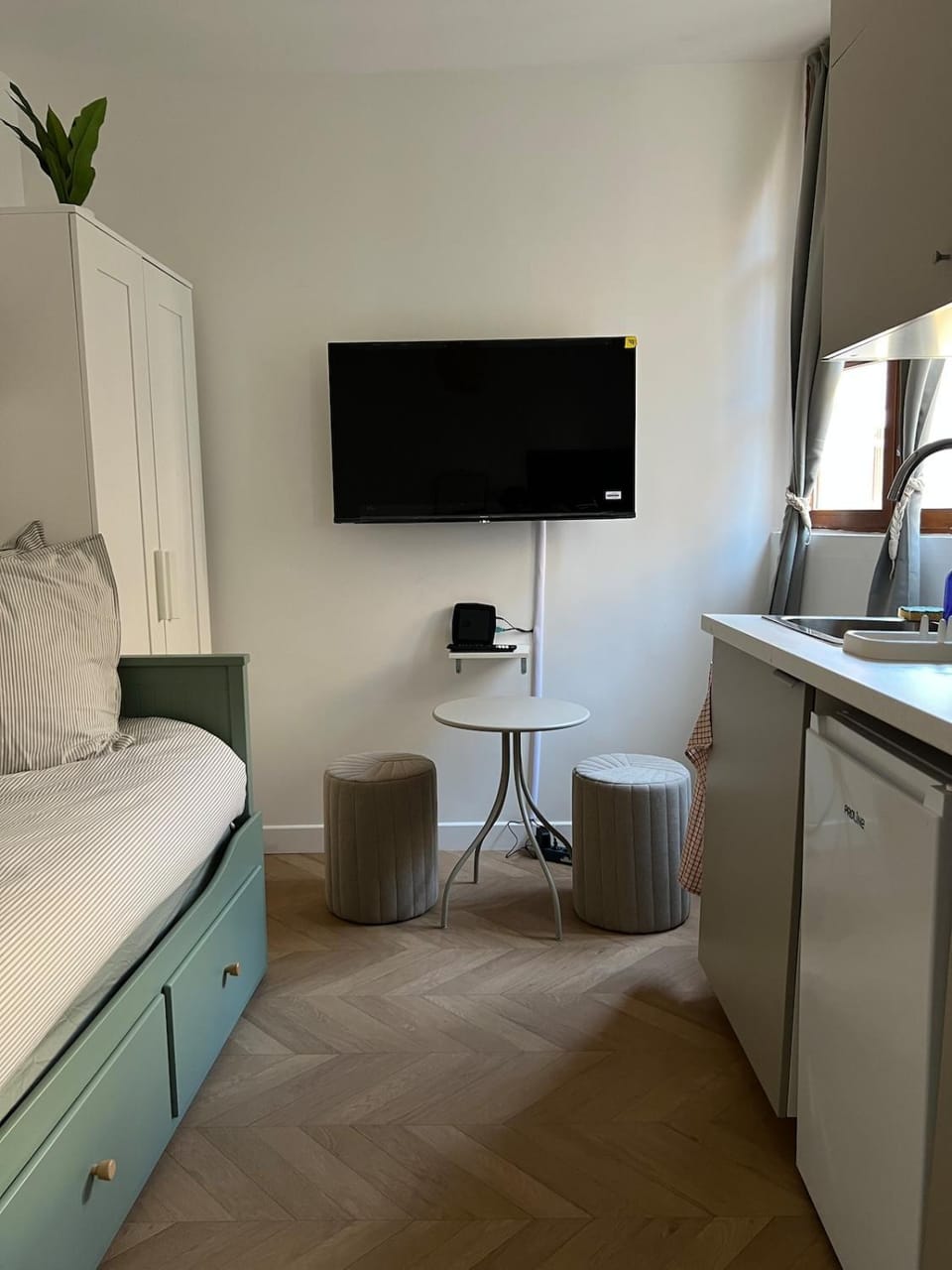 TV and multimedia