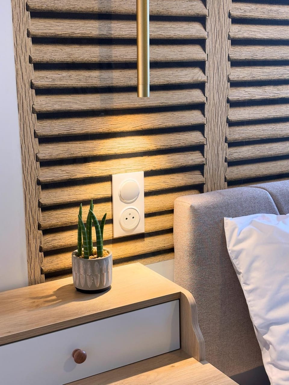 Maison Barfusser - Suite Moka, Hypercentre Mulhouse Apartment in Mulhouse