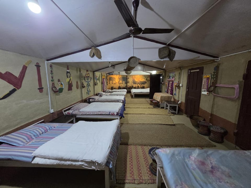 Mainali Farmhouse Homestay Vacation rental in Bagmati Province, Nepal