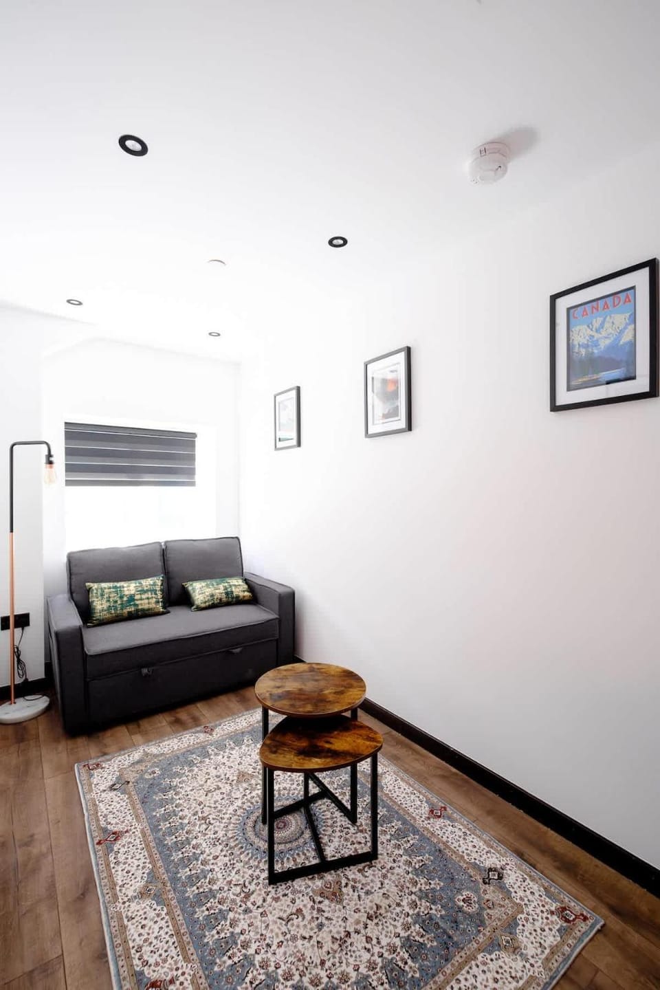 James Court Llandudno Luxury Apartment 2 & Parking Apartment in Llandudno