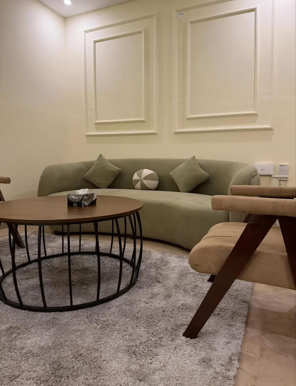 Luxury 2 bedroom apartment Apartment in Islamabad
