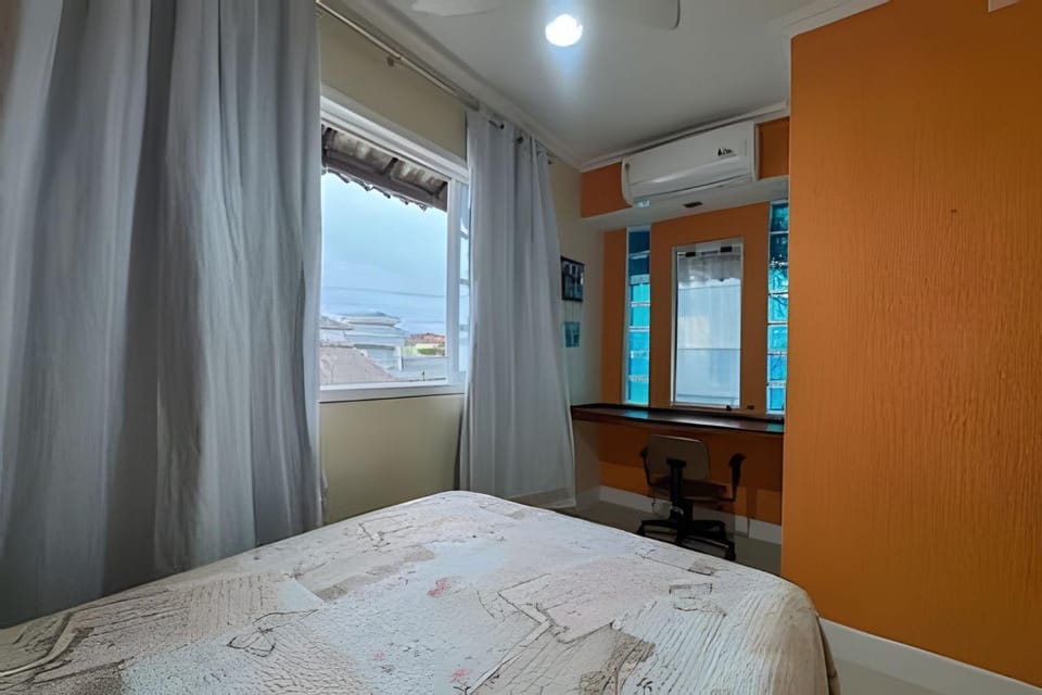 Excelente e completa casa no Recreio!! House in Rio de Janeiro