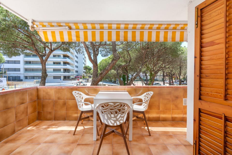 View (from property/room), Balcony/Terrace
