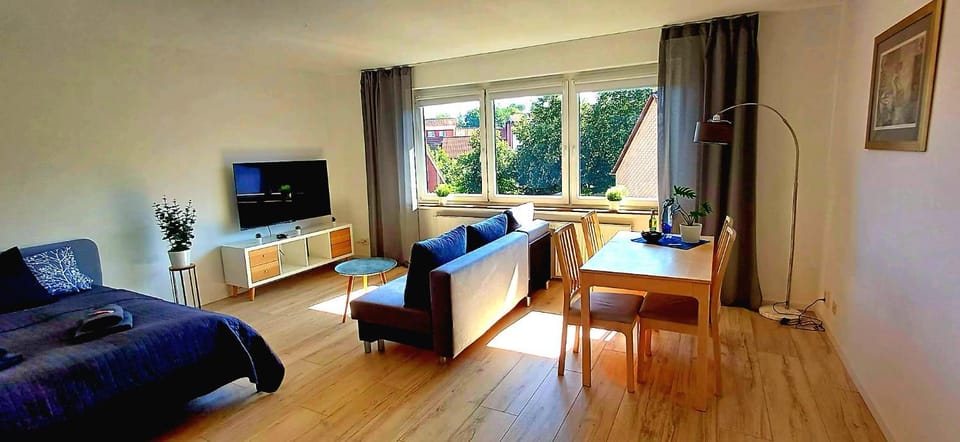 Apartment Solaris Apartment in Bad Sachsa