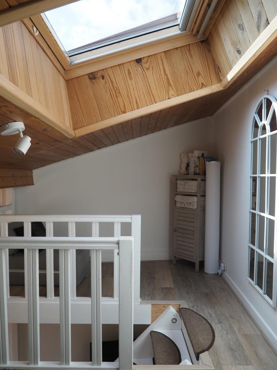 Cozy studio between Annecy, Aix les Bains, and Geneva Apartment in Haute-Savoie