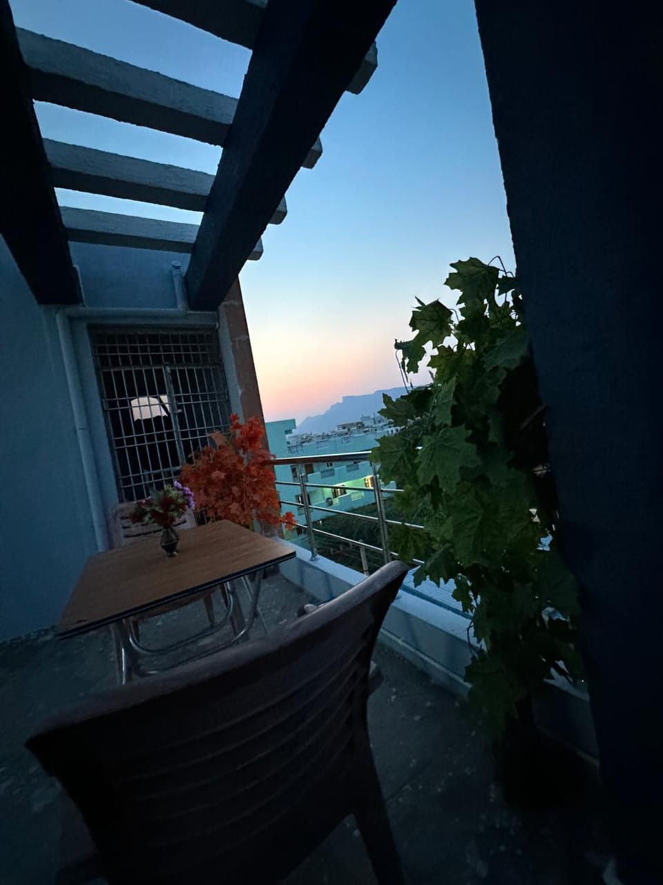 Srivari Hillview Homestay House in Tirupati