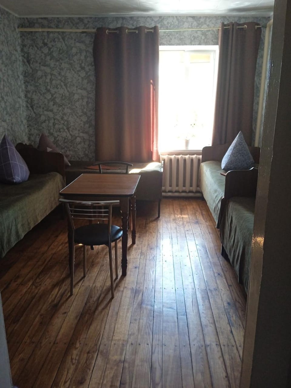Гостинний двір Hotel in Ukraine