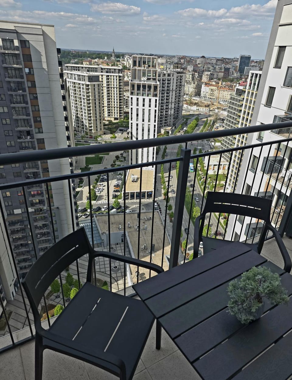 City view