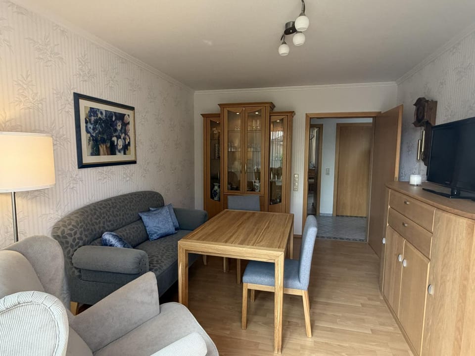 Ferienwohnung "Am Wichtelweg", 95176 Apartment in Lower Saxony, Germany